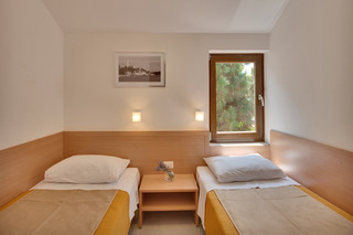 Hotel Villas Rubin
