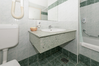 Hotel Villas Rubin