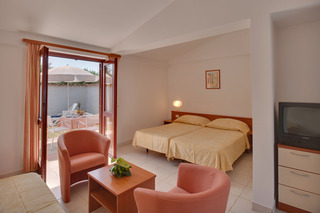 Hotel Villas Rubin