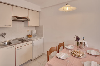 Hotel Villas Rubin