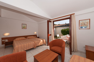 Hotel Villas Rubin