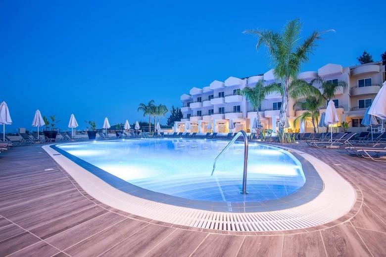 Hotel Venezia