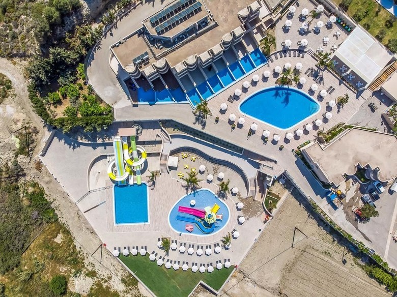 Hotel Venezia