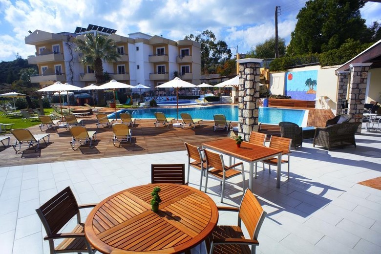 Hotel Venezia