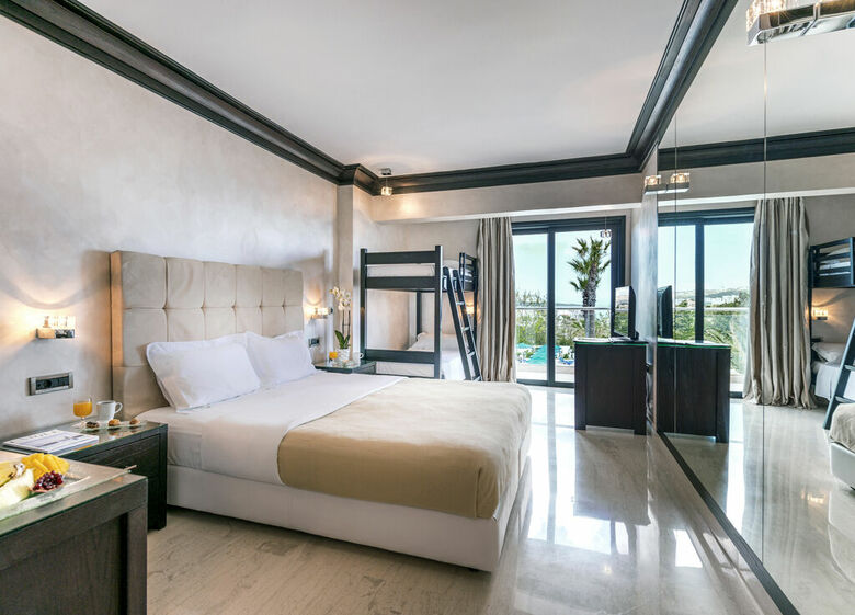 Mitsis Faliraki Beach Hotel & Spa
