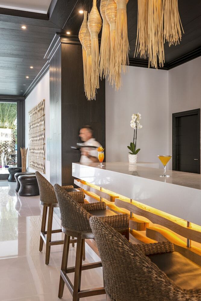 Mitsis Faliraki Beach Hotel & Spa