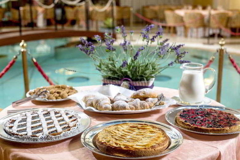 Grand Hotel Duca D'este