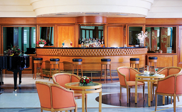 Grand Hotel Duca D'este