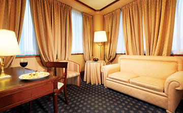 Grand Hotel Duca D'este