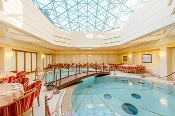 Grand Hotel Duca D'este