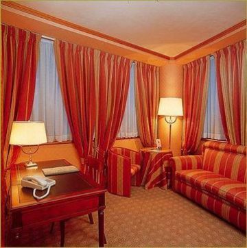 Grand Hotel Duca D'este