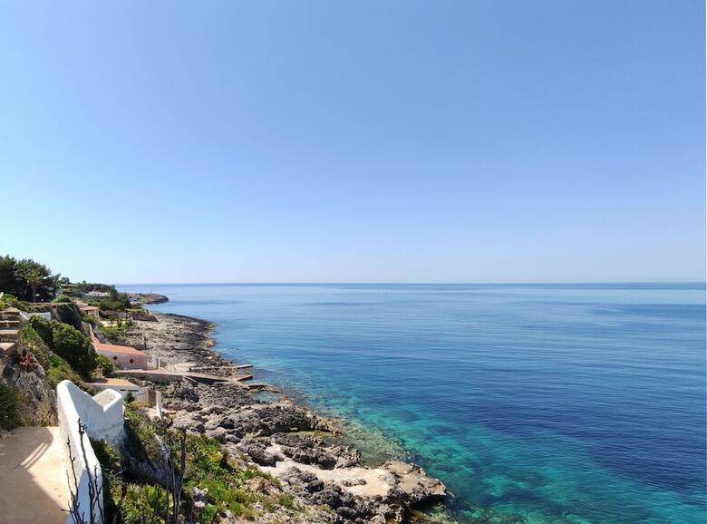 Hotel La Rosa Sul Mare