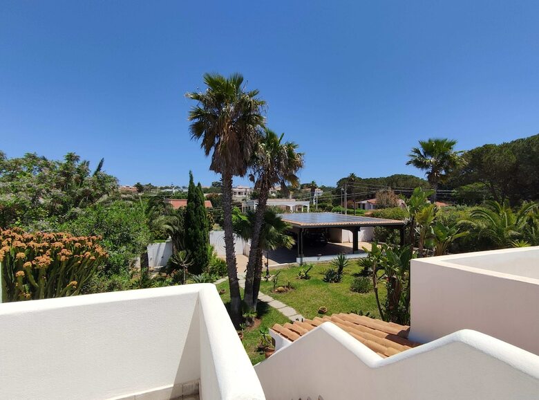 Hotel La Rosa Sul Mare