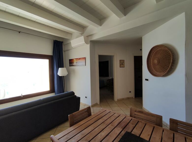 Hotel La Rosa Sul Mare