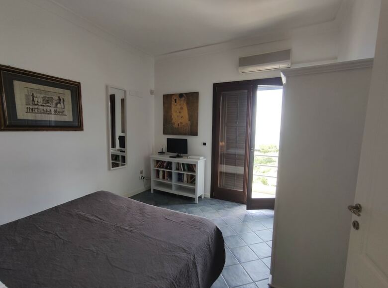 Hotel La Rosa Sul Mare