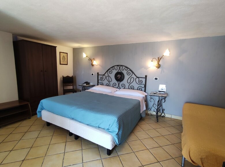 Hotel La Rosa Sul Mare