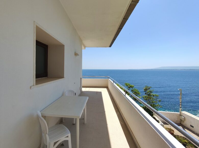 Hotel La Rosa Sul Mare