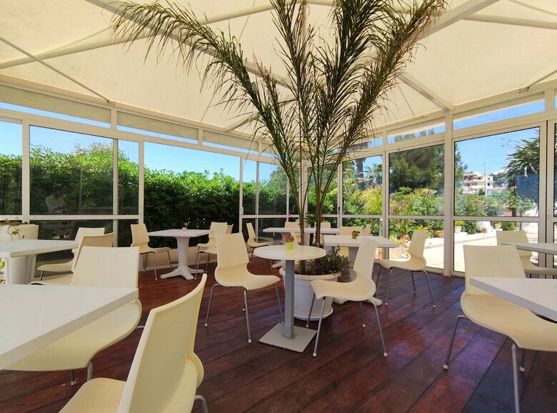 Hotel La Rosa Sul Mare