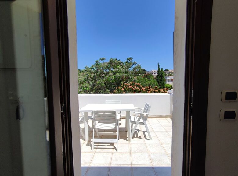 Hotel La Rosa Sul Mare