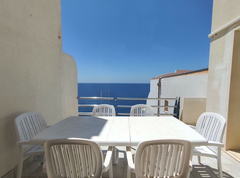 Hotel La Rosa Sul Mare