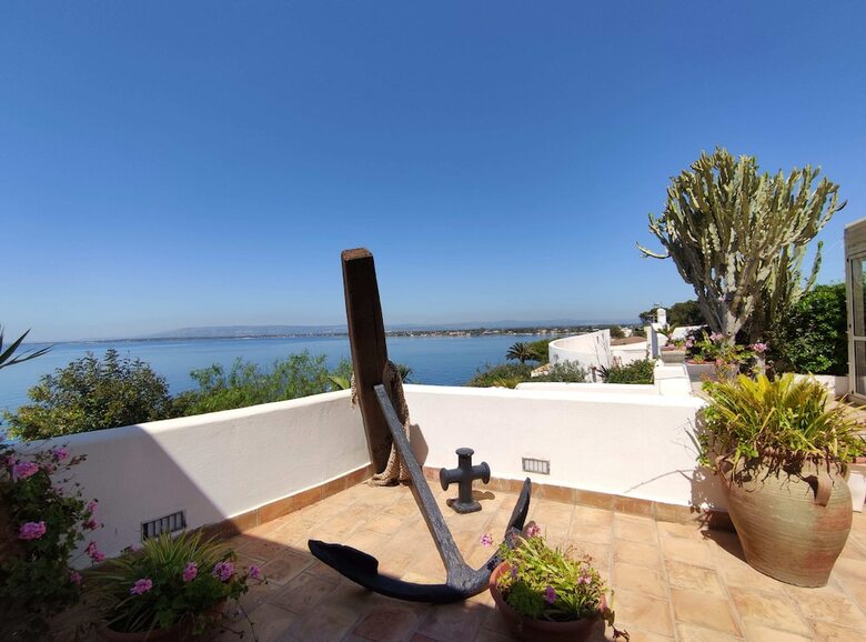 Hotel La Rosa Sul Mare