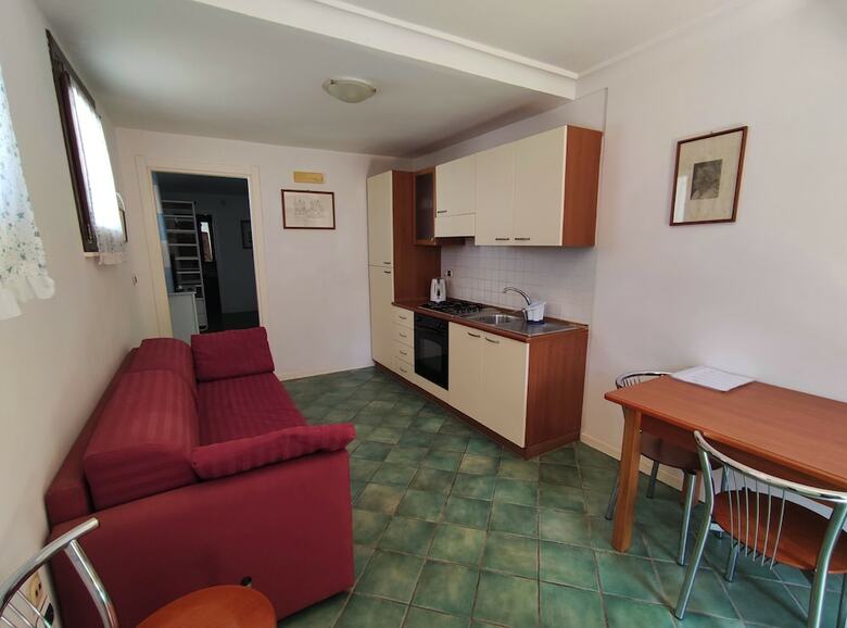Hotel La Rosa Sul Mare