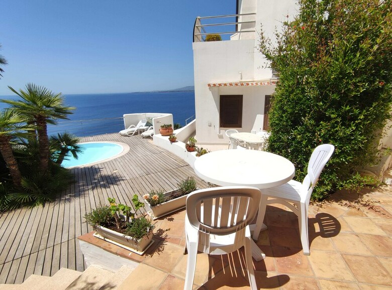 Hotel La Rosa Sul Mare