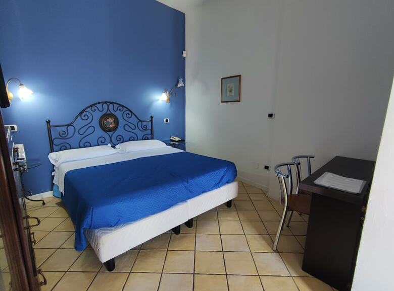 Hotel La Rosa Sul Mare