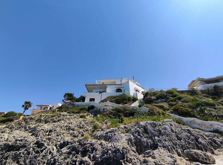 Hotel La Rosa Sul Mare