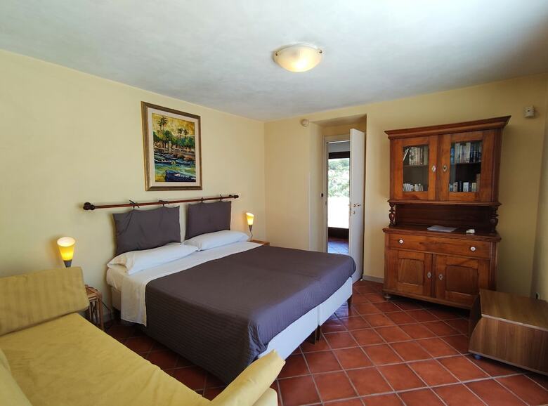 Hotel La Rosa Sul Mare