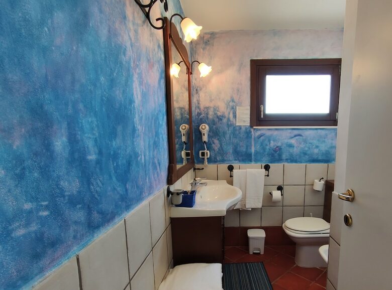 Hotel La Rosa Sul Mare