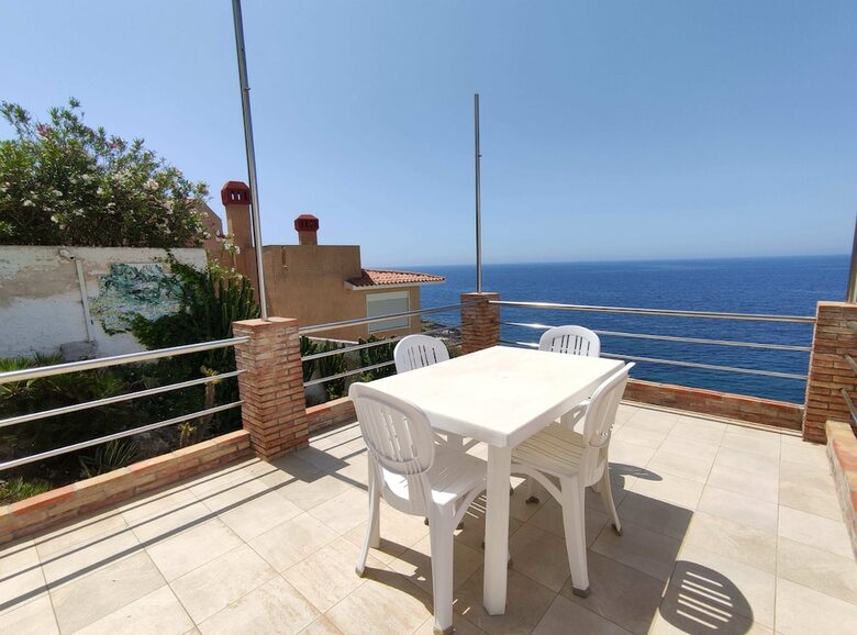 Hotel La Rosa Sul Mare