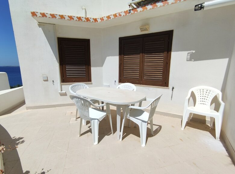 Hotel La Rosa Sul Mare