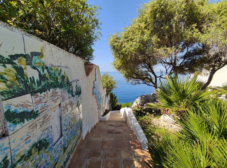 Hotel La Rosa Sul Mare