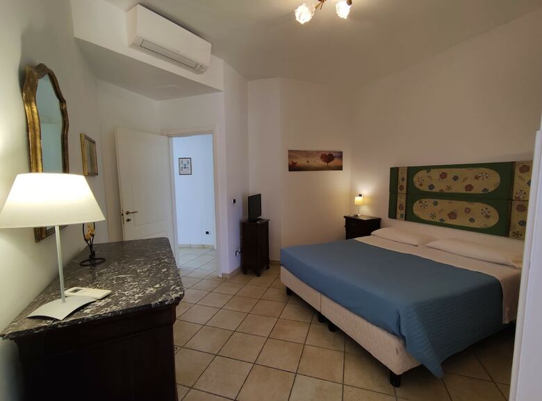 Hotel La Rosa Sul Mare