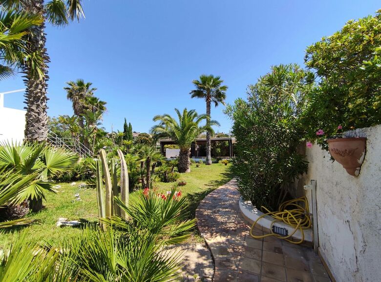 Hotel La Rosa Sul Mare