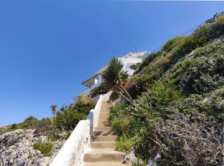 Hotel La Rosa Sul Mare