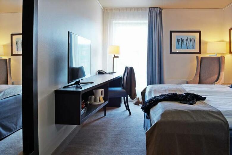 Hotel Rica Nidelven