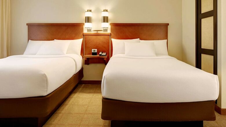 Hotel Hyatt Place Austin North Centr