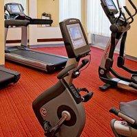 Hotel Hyatt Place Austin North Centr