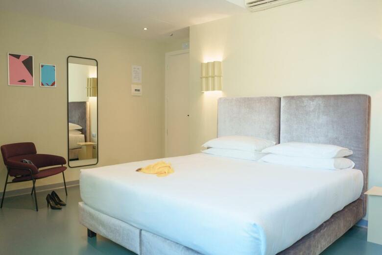 Moderno Hotel Roma