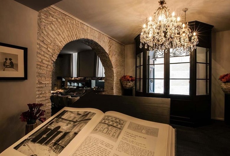 Dom Hotel Roma