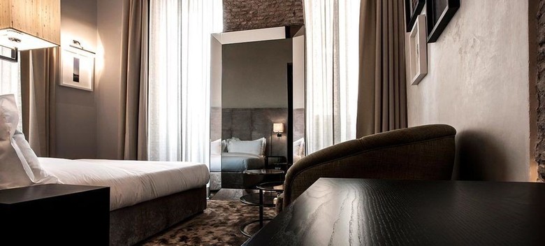 Dom Hotel Roma