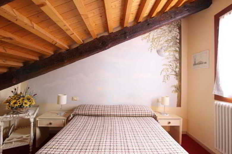 Bed & Breakfast Ca Dei Fuseri