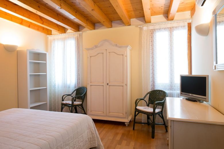 Bed & Breakfast Ca Dei Fuseri
