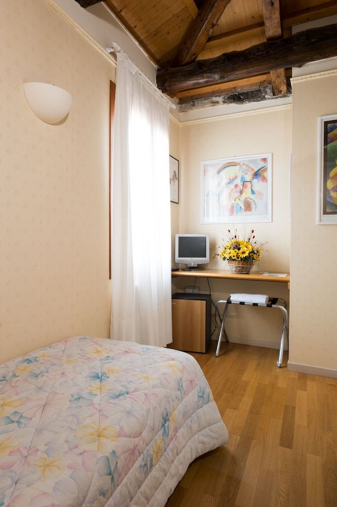 Bed & Breakfast Ca Dei Fuseri
