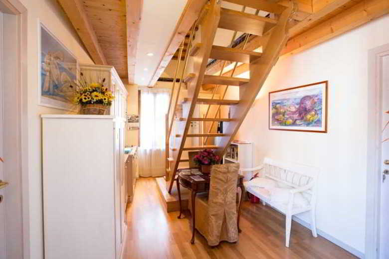 Bed & Breakfast Ca Dei Fuseri