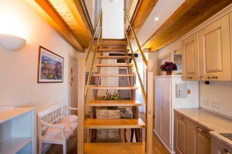 Bed & Breakfast Ca Dei Fuseri