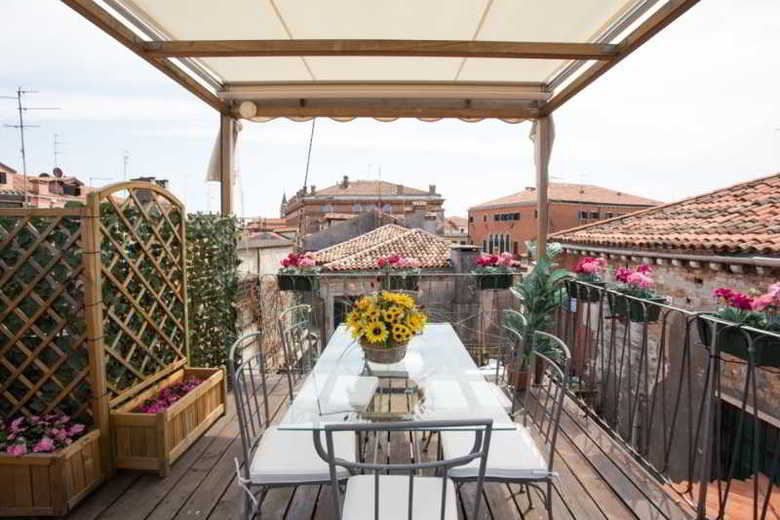Bed & Breakfast Ca Dei Fuseri