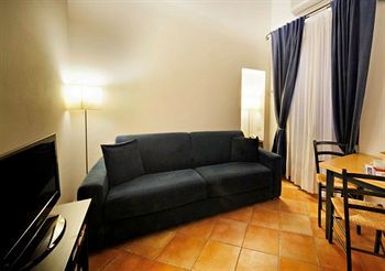 Bed & Breakfast Palazzo Olivia Rooms & Apartments